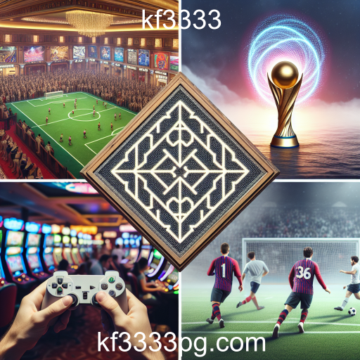 O Crescimento dos Jogos de Esportes no Mundo dos Videogames